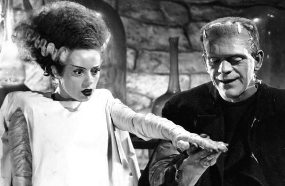 Bride-of-Frankenstein