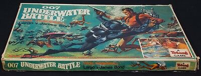 007-THUNDERBALL-UNDERWATER-BATTLE-GAME-rare-James-Bond-_1