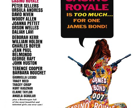 Casino Royale (1967)