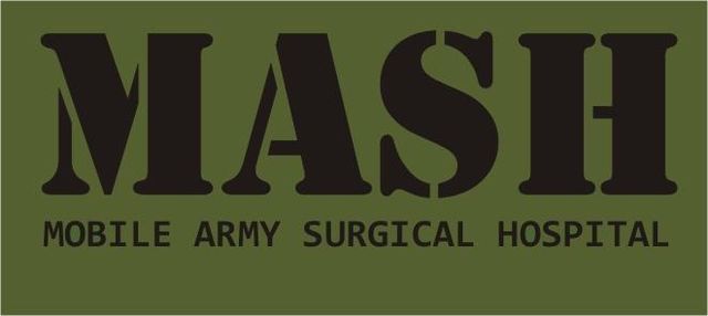 M*A*S*H (TV-SERIE, 1972-1983)